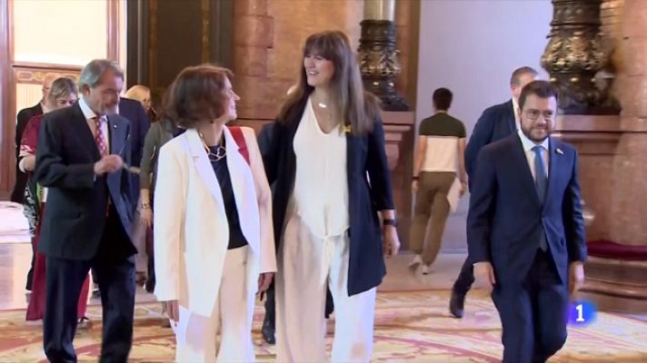 L'Informatiu - L'Informatiu - 14/07/2022