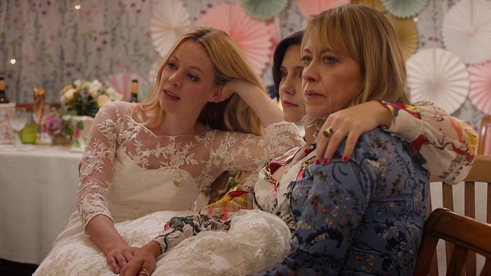 The Split - The Split: maratón del 16 al 21 de julio