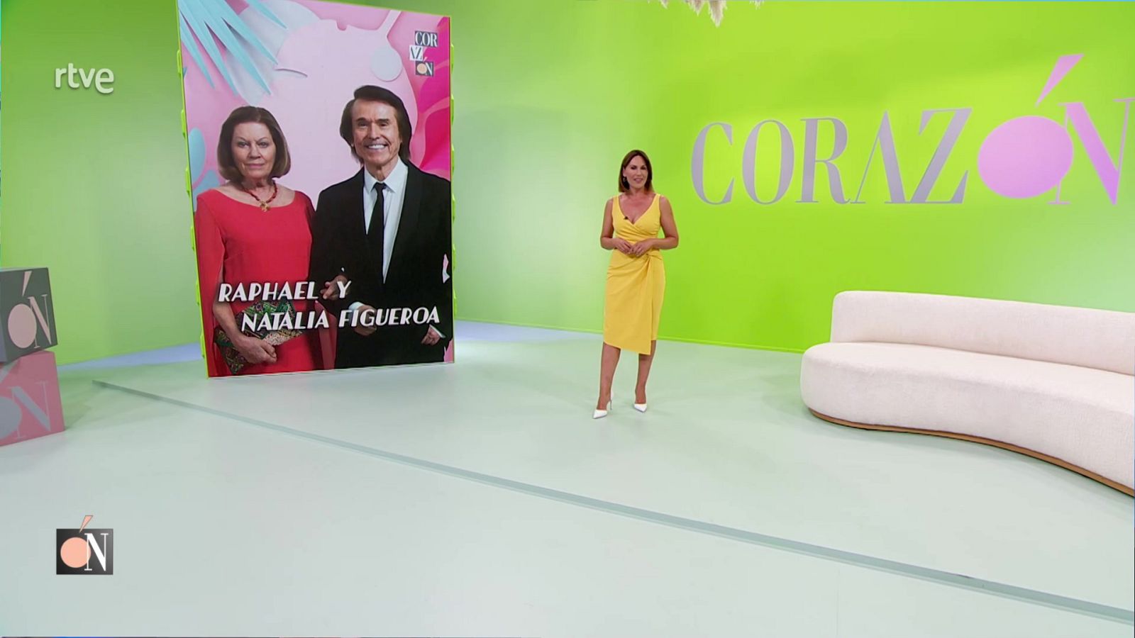 Corazón - 14/07/22 - ver ahora