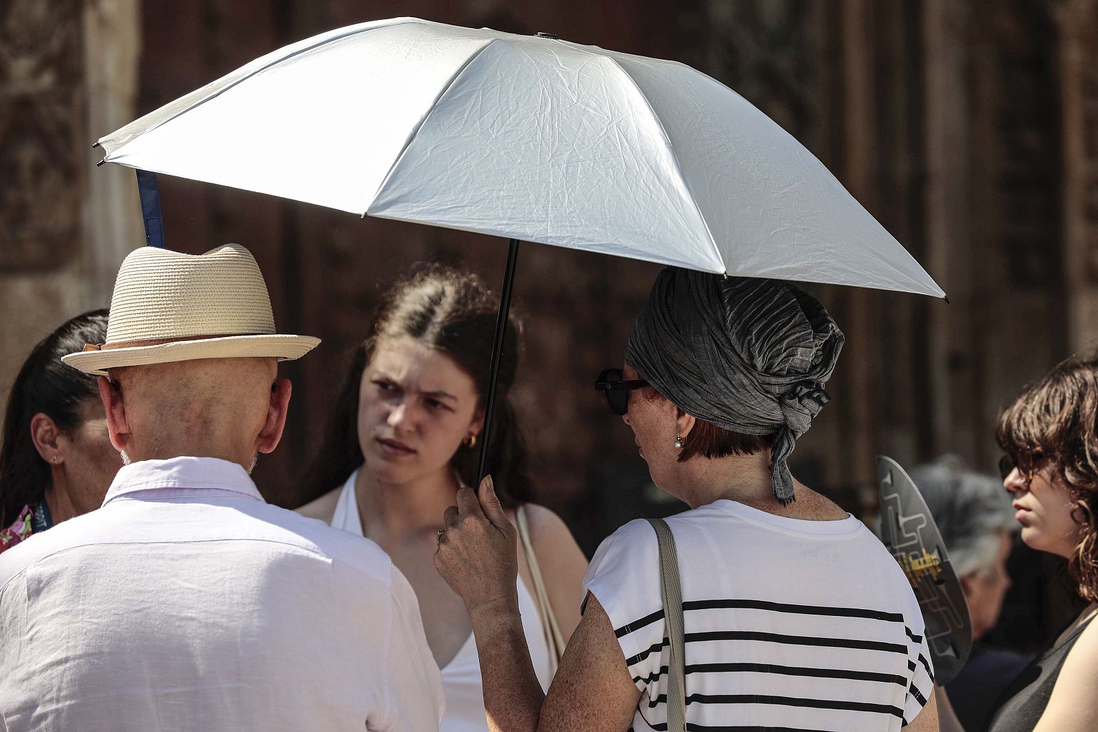 Telediario 1 en cuatro minutos - 14/07/22 - Ver ahora