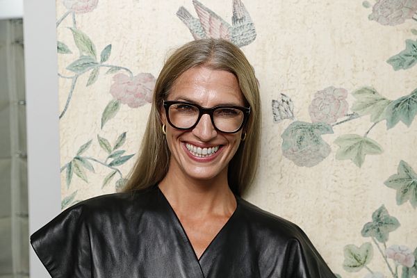 D Corazón - Laura Sánchez revela que es una modelo biónica