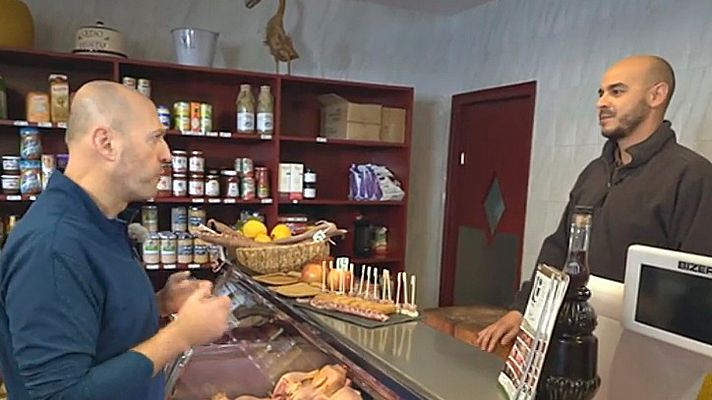 Atleta gourmet - El Baix Ampurdà; de Palamós a Pals (Girona)
