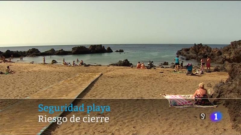 Canarias en 2' - 14/07/2022