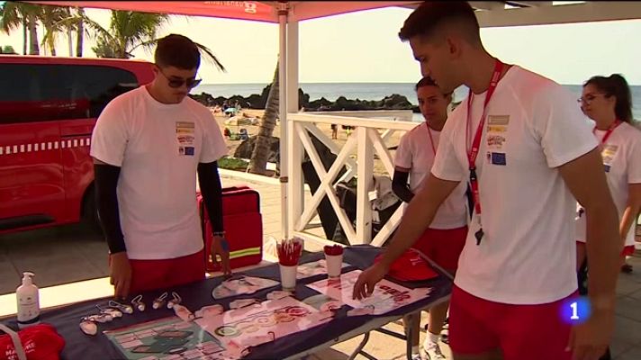 Telecanarias - Telecanarias - 14/07/2022