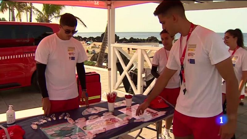 Telecanarias - 14/07/2022