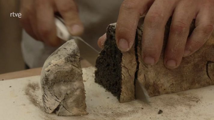 Aquí la Tierra - Pan de choco, original y artesano