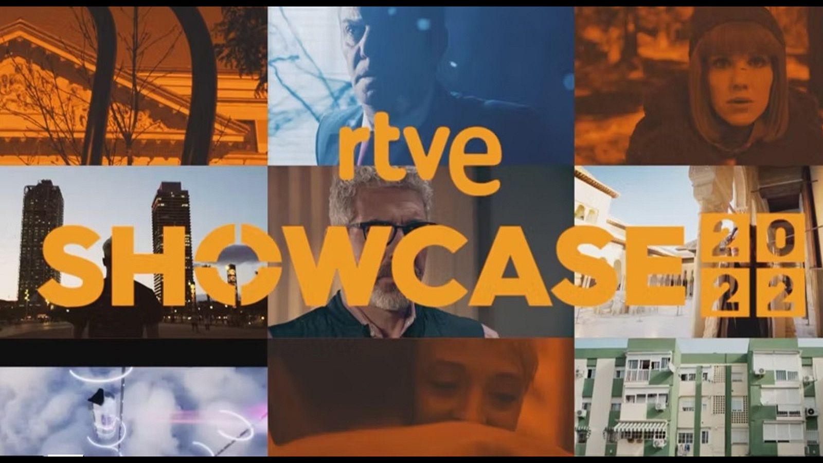 RTVE Showcase 2022 | Ver