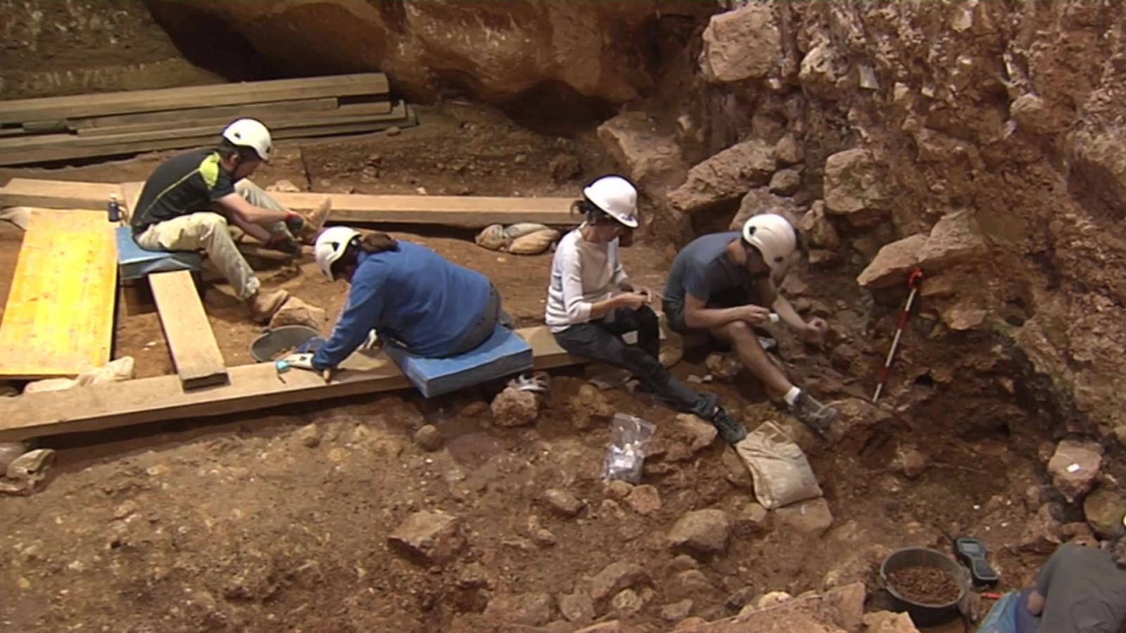 Objetivo Planeta - Atapuerca vuelve a sorprender - ver ahora