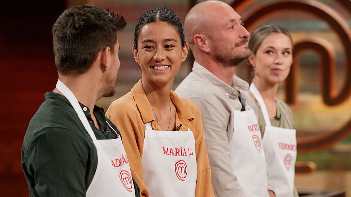 MasterChef - El restaurante ideal de los finalistas de MasterChef 10