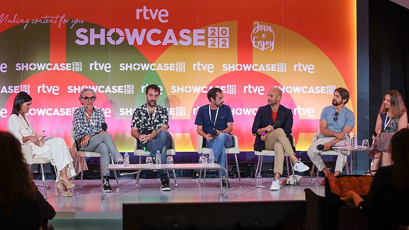 La caza guadiana - Showcase 2022 | Ver