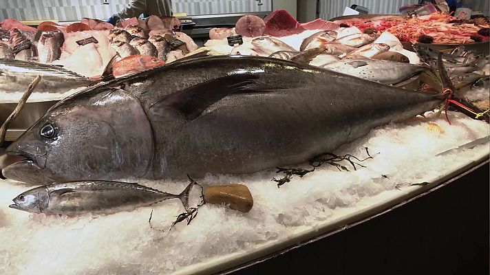 Aquí la Tierra - Aquí la Tierra - 14/07/22