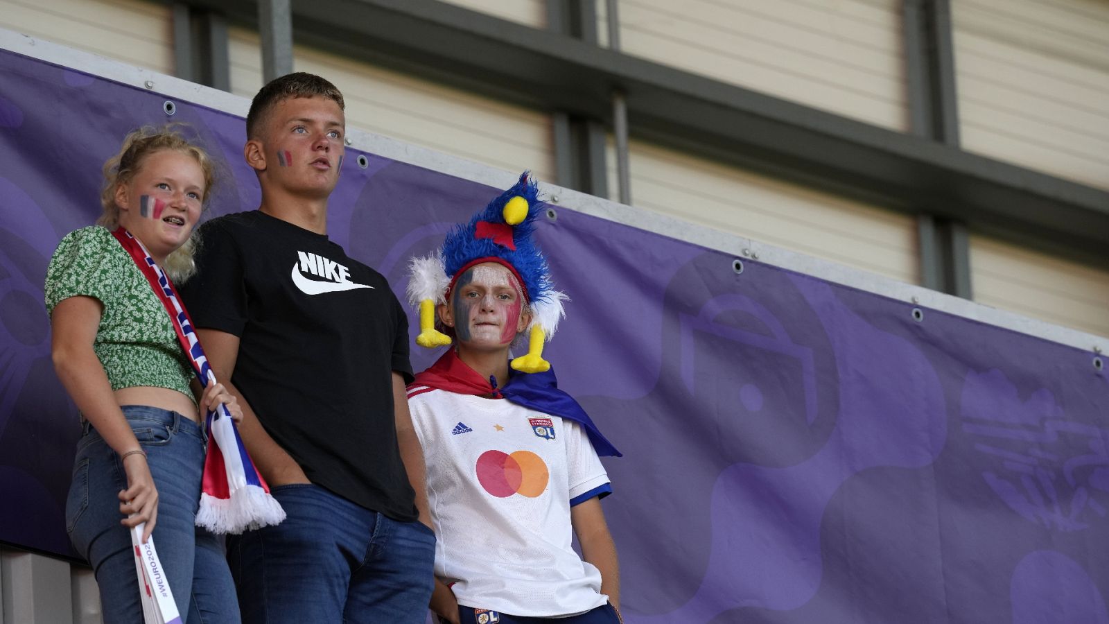 Eurocopa 2022 - 14/07/2022 - ver ahora