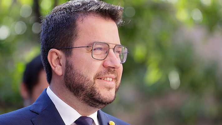 Telediario Matinal - Telediario Matinal en 4' - 15/07/22