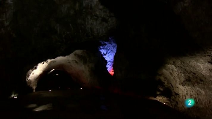 Telecanarias - Telecanarias 2 - 14/07/2022