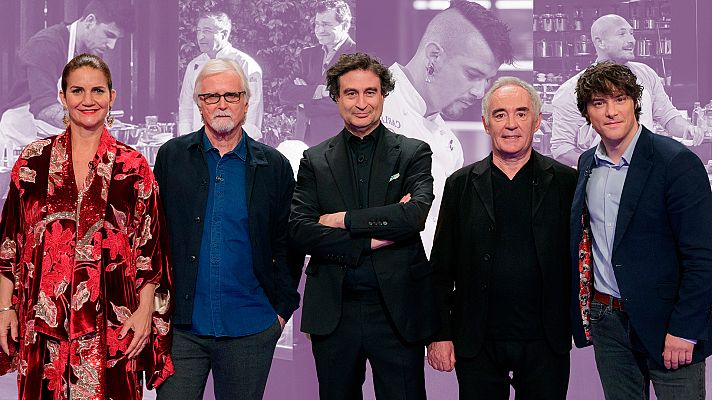 MasterChef - Programa 13: Final