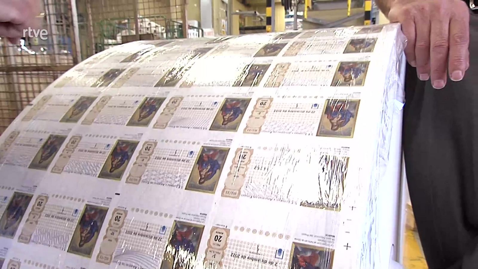 Aquí Hay Trabajo - Fabricantes de sueños - ver ahora