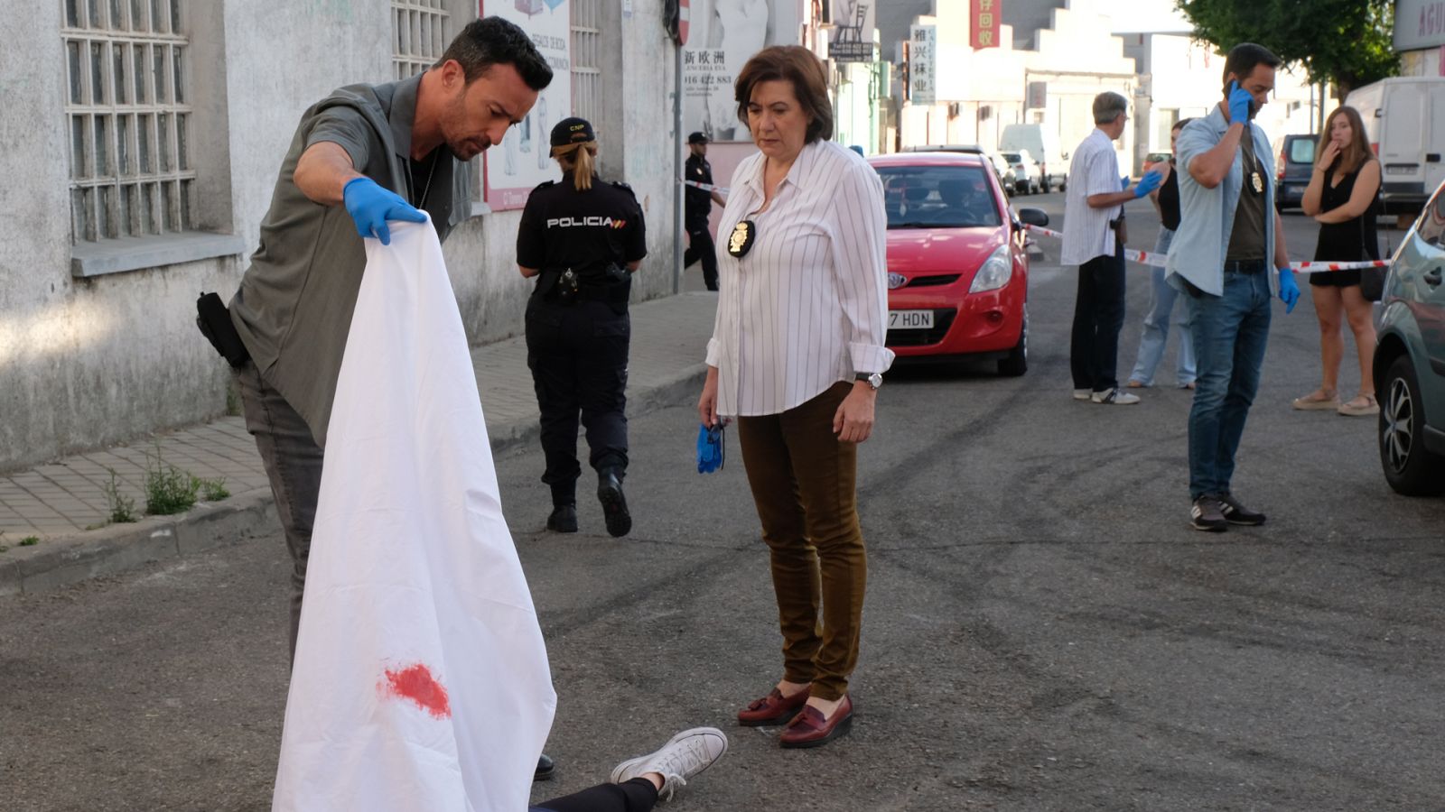 'Servir y proteger': Mejores momentos del 11 al 15 de julio | Ver