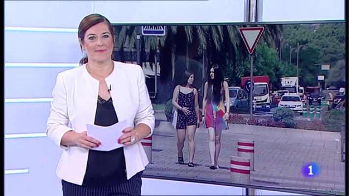 Informativo Telerioja - Telerioja en 2' - 15/07/22