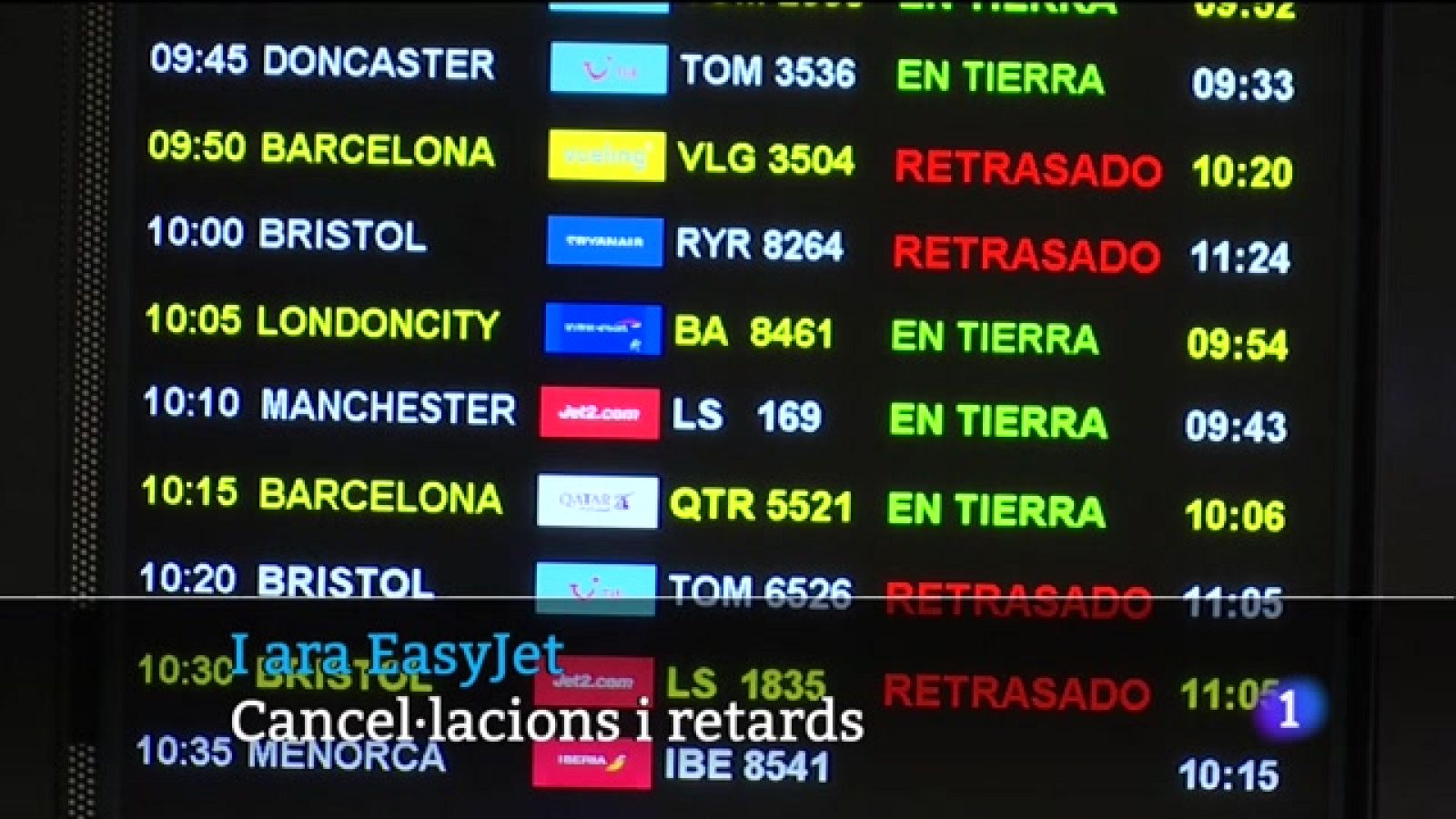 Informatiu Balear 1 - 15/07/2022 - Veure ara