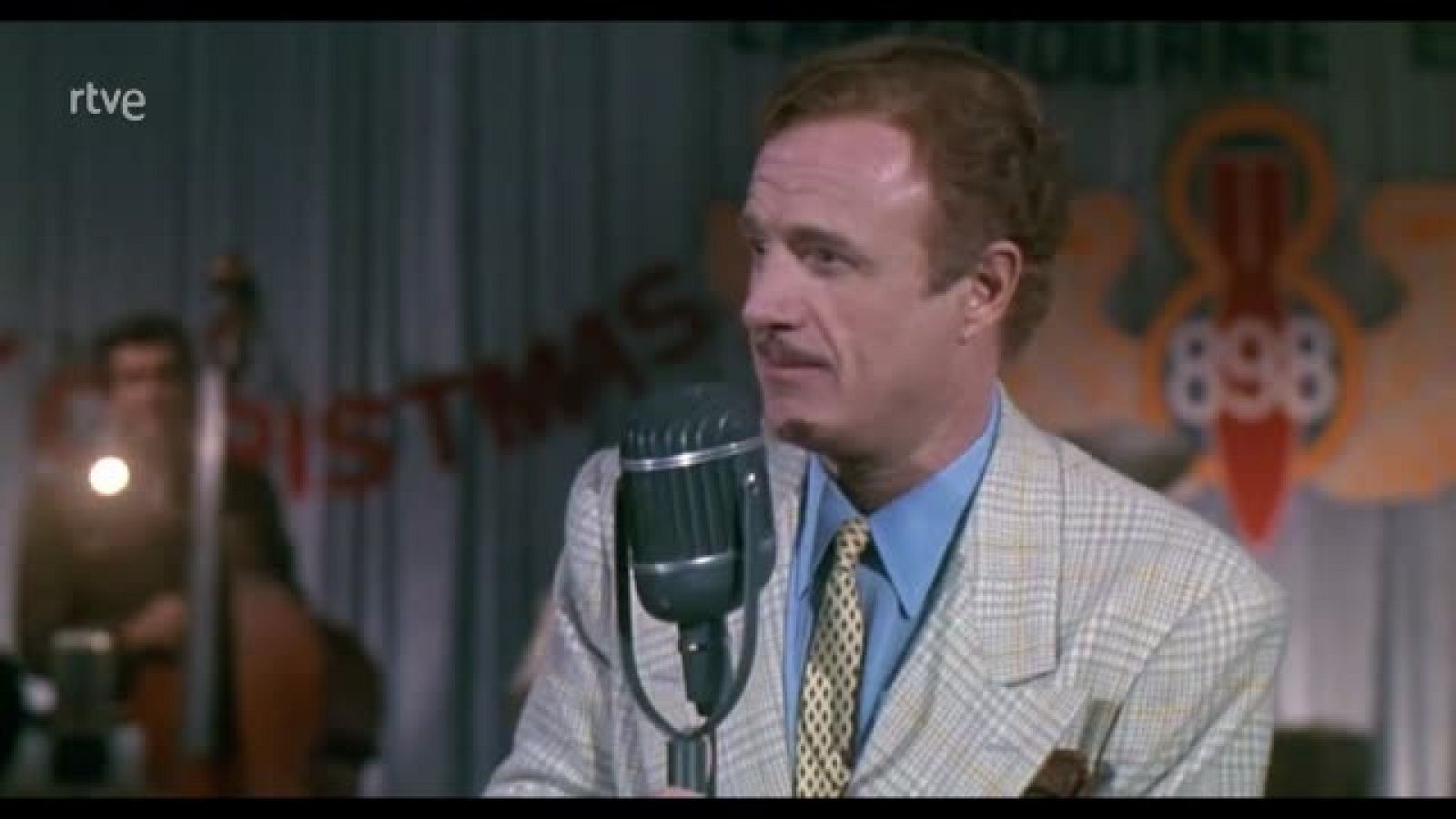 Días de Cine:  James Caan. | Ver