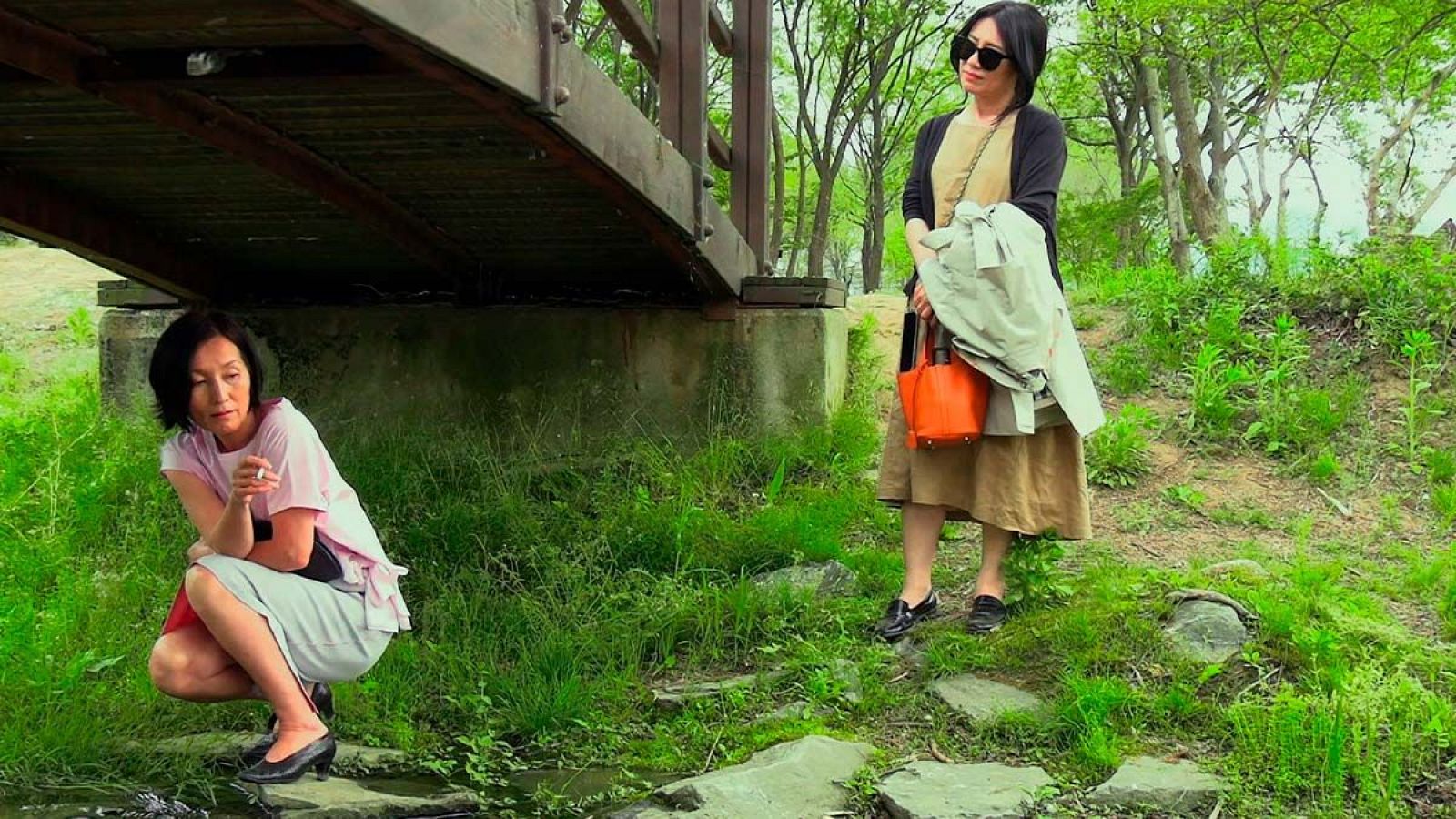 Días de Cine: Delante de ti. | Ver