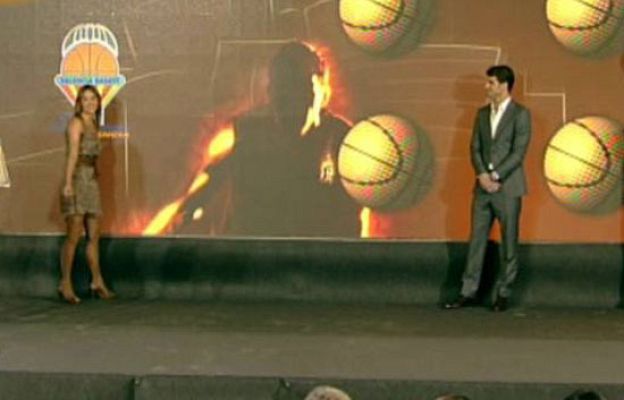 Baloncesto en RTVE - Una Copa que promete