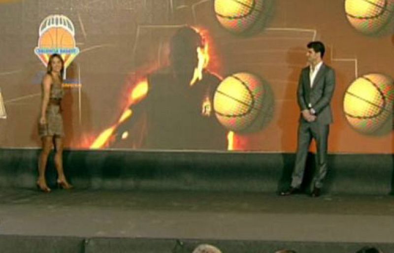 Una Copa que promete - Baloncesto en RTVE | Ver