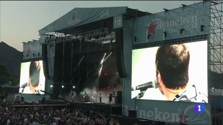 L'informatiu - Comunitat Valenciana - L'informatiu Comunitat Valenciana 1 15/07/22