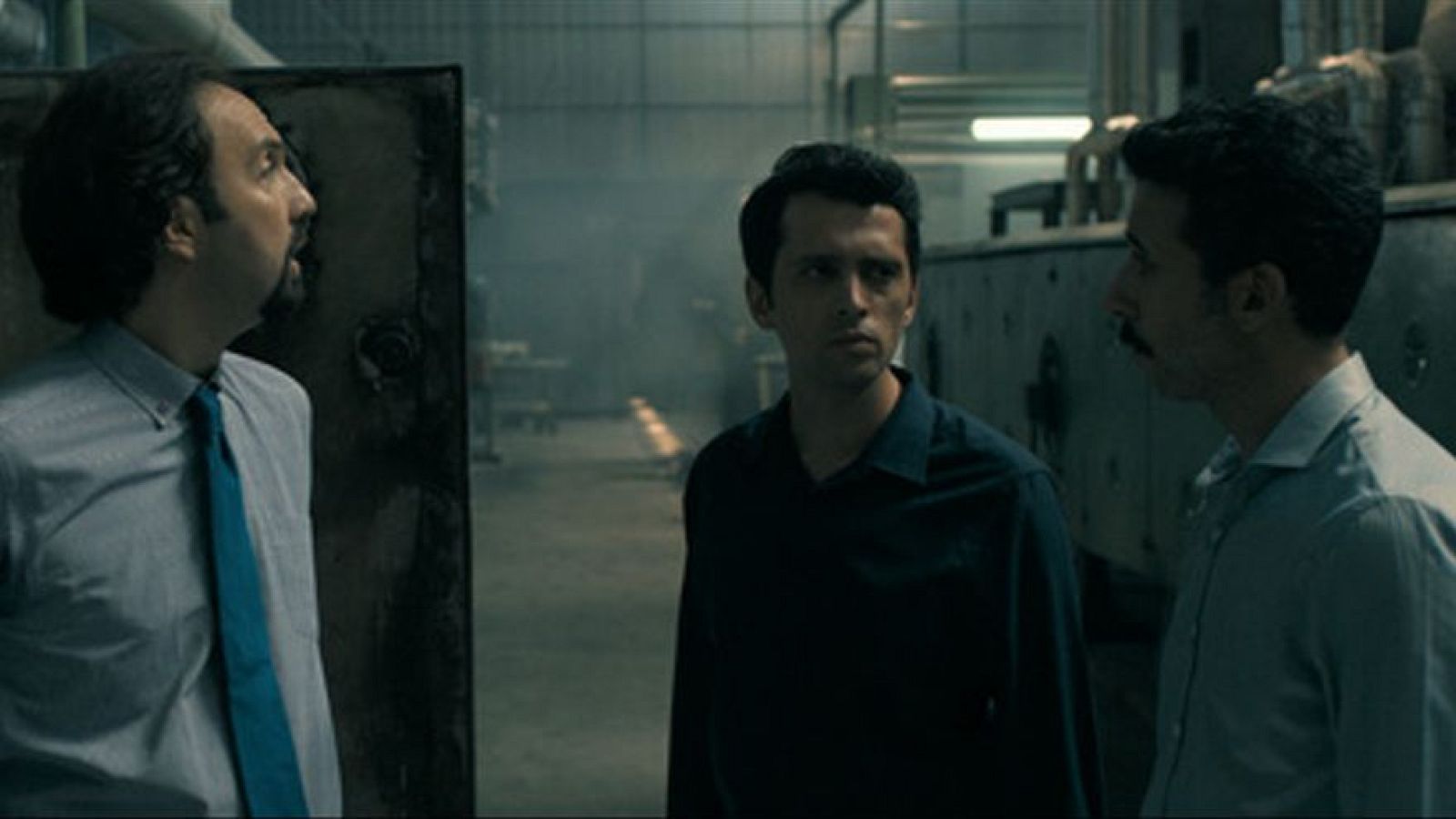 Días de Cine: Entre dos amaneceres. | Ver