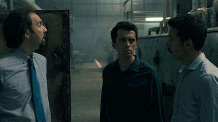 Días de cine - Días de Cine: Entre dos amaneceres.