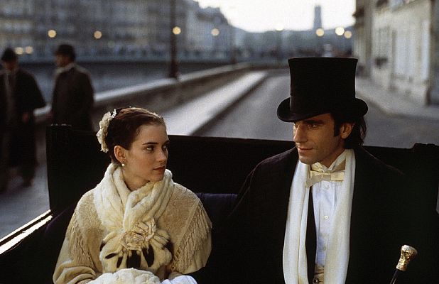 Días de cine - Días de Cine: La secuencia favorita de Arnaud Desplechin.