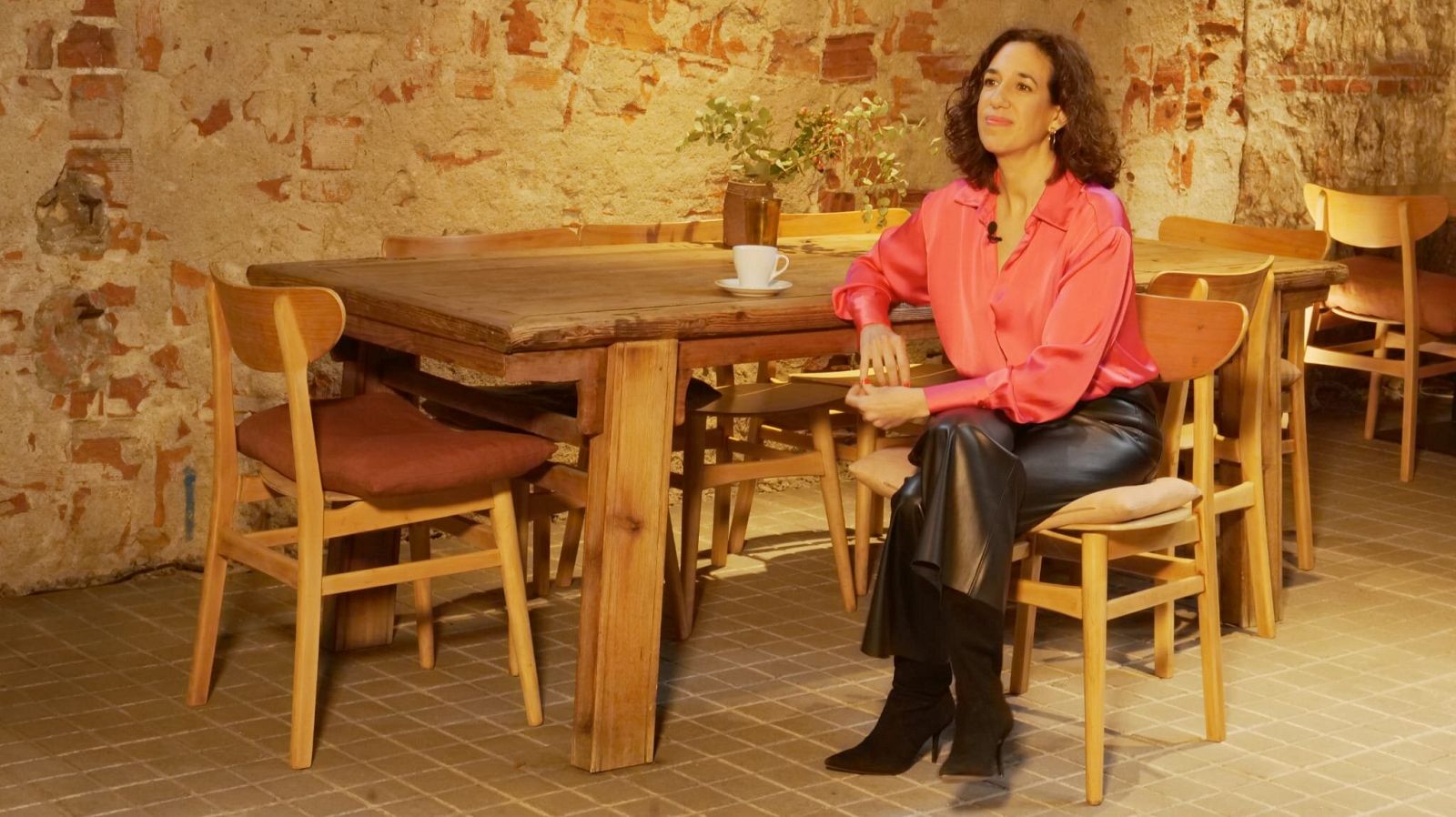 Días de Cine: El cine según Beatriz Bodegas. | Ver