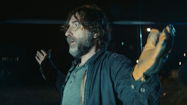 Días de cine - Días de CIne: Entre la vida y la muerte.