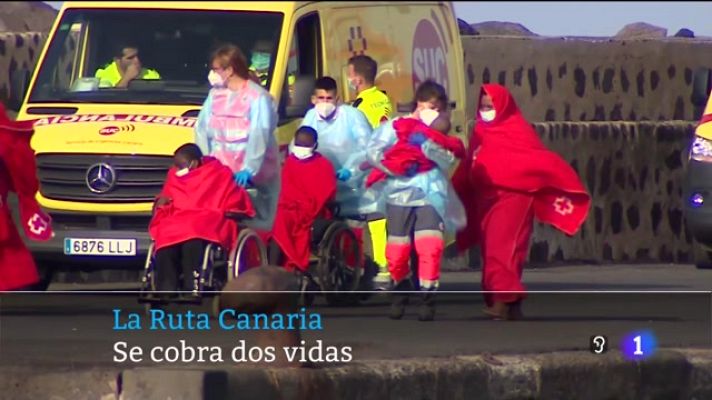 Telecanarias - Telecanarias - 15/07/2022