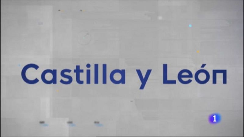Noticias Castilla y León 2 - 15/07/22 | Ver
