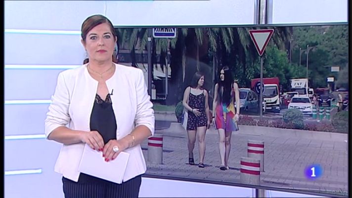 Informativo Telerioja - Informativo Telerioja 2 - 15/07/22