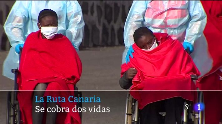 Telecanarias - Canarias en 2 - 15072022