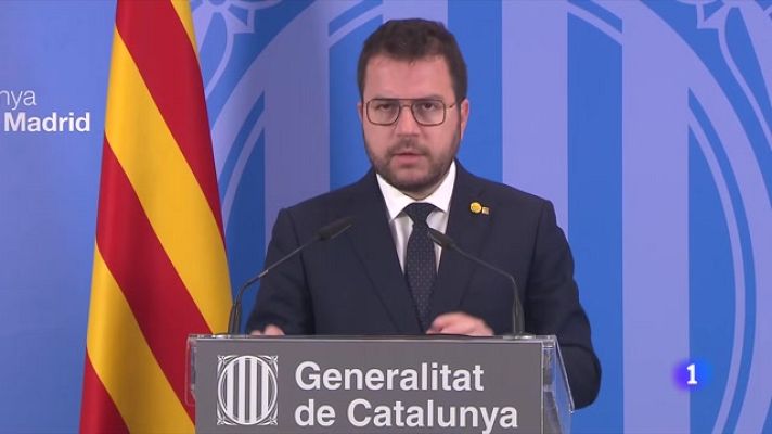 L'Informatiu - L'informatiu 2 - 15/07/2022