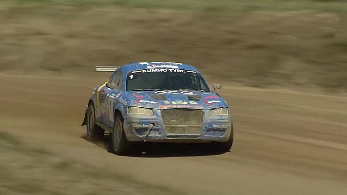 Racing for Spain - 2022 - Programa 20