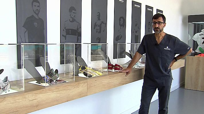 Atletismo - García Bragado, campeón del mundo en Stuttgart