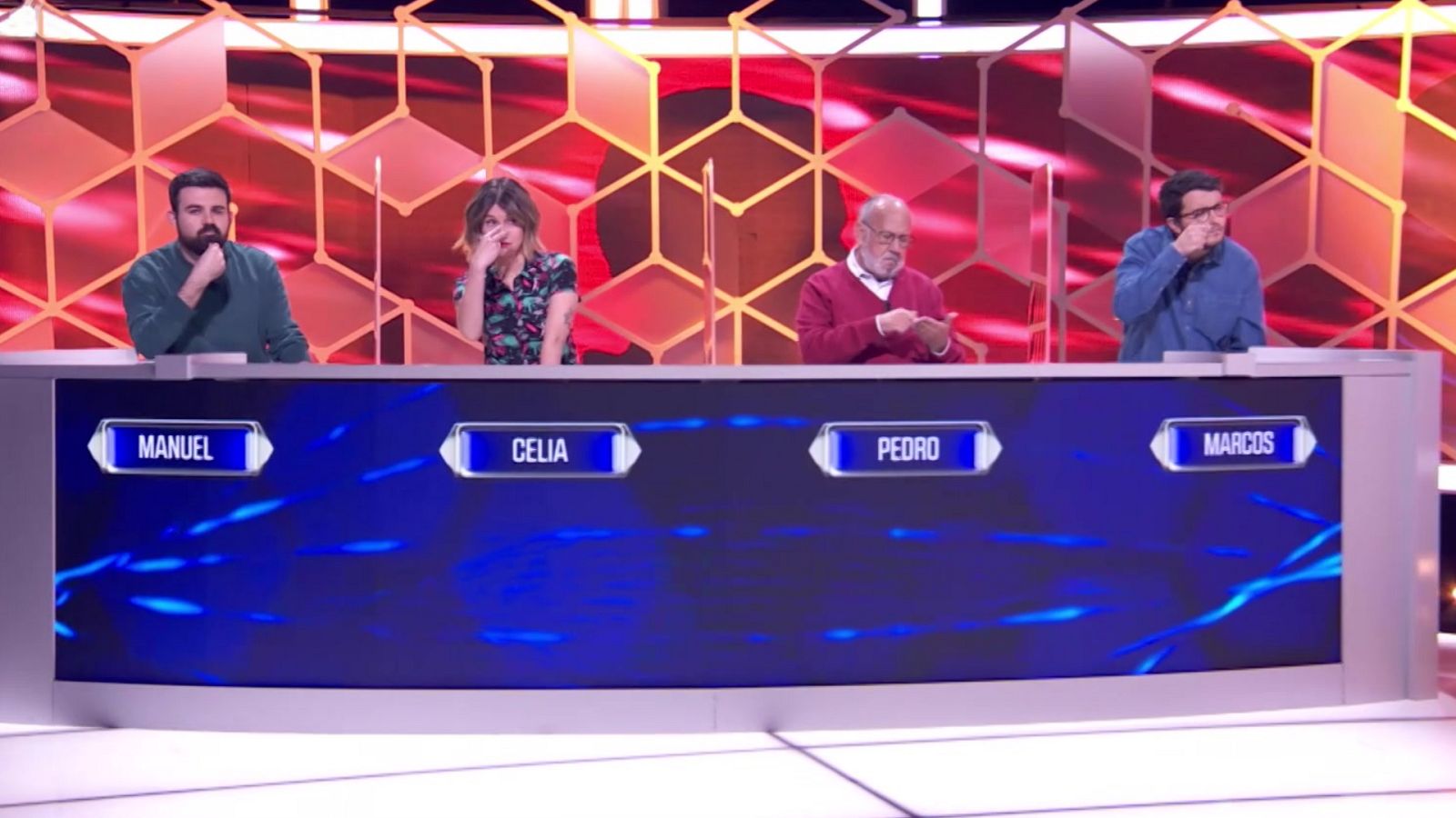 El cazador - Programa 546 - ver ahora