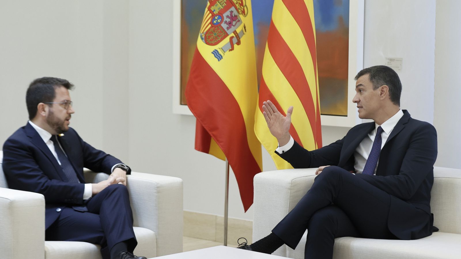 La tarde en 24 horas - 15/07/22 (2) - ver ahora