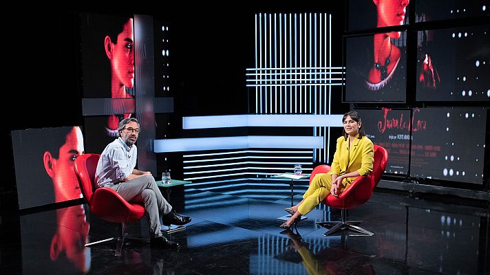 El cine de La 2 - Juana la Loca (presentación)