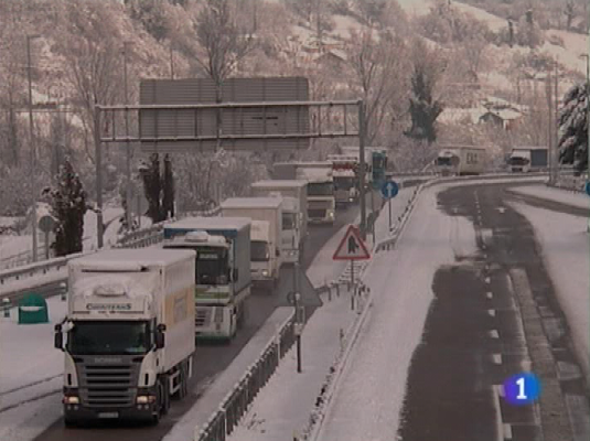 Panorama Regional - Panorama regional - 11/01/10