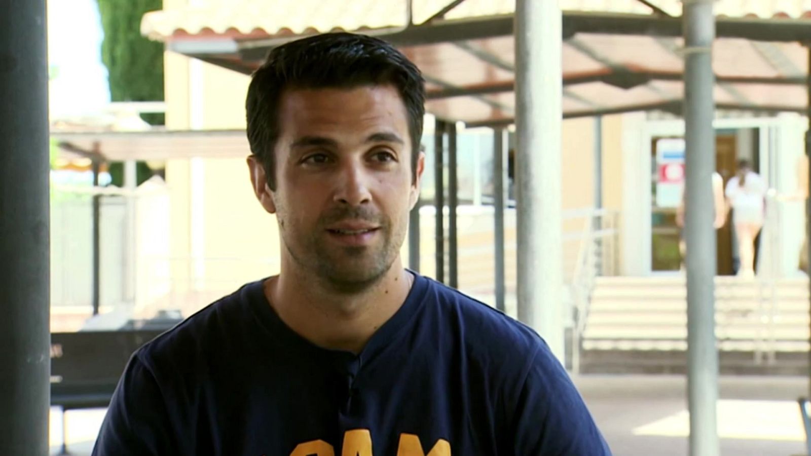 Atletismo - Miguel Ángel López. 20 km marcha masculinos Pequín - ver ahora