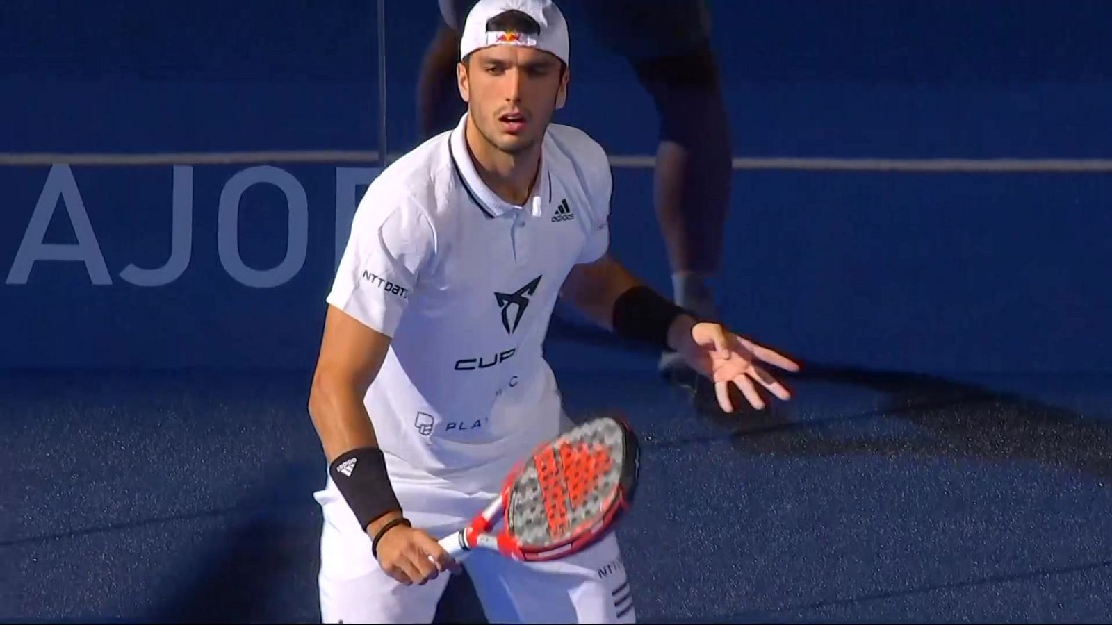 Pádel - Premier Padel Tour. 1/4 Final - ver ahora