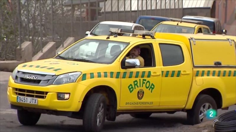 Telecanarias 2 - 15/07/2022 | Ver