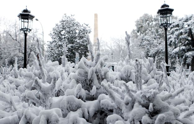 Informativo de Madrid - Informativo de Madrid - 11/01/10