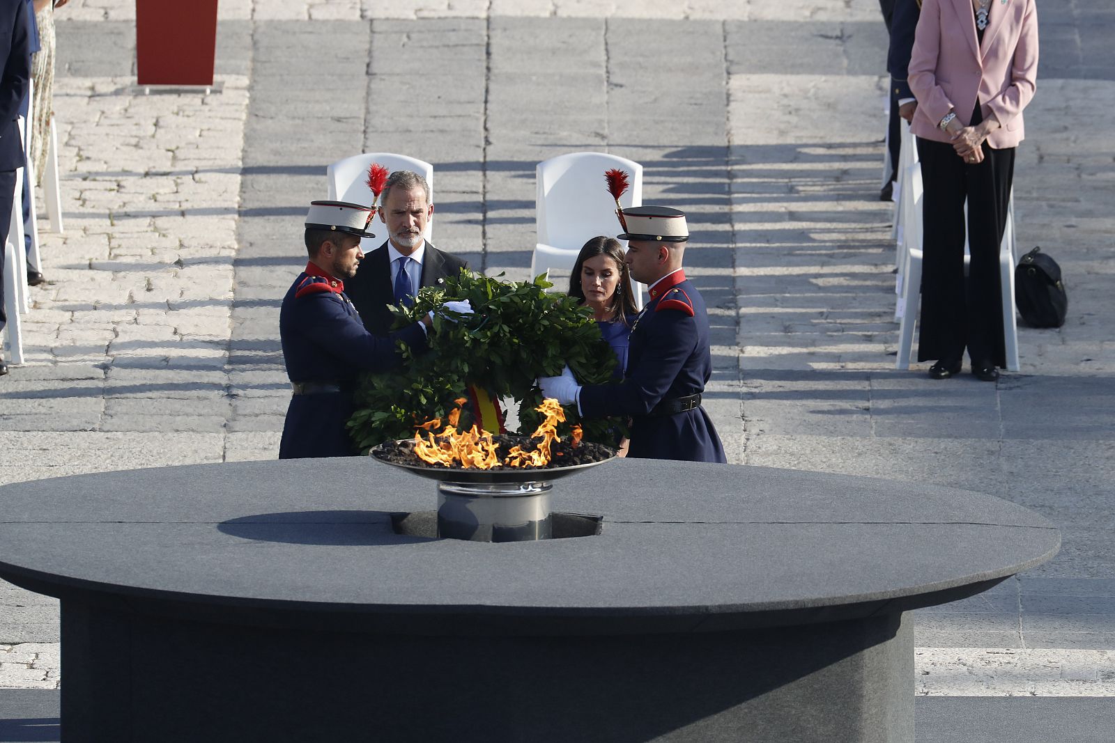 Audiencia Abierta - 16/07/22 - ver ahora