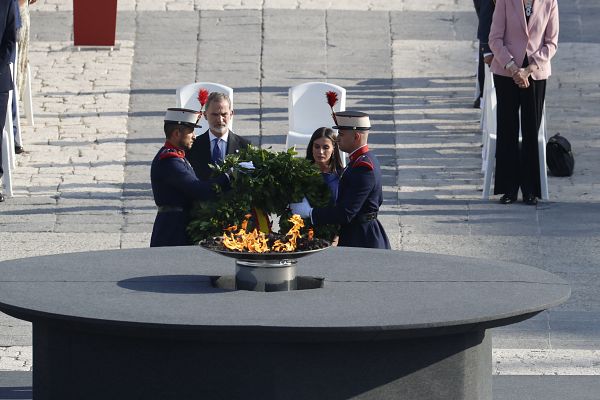 Audiencia Abierta - Audiencia Abierta - 16/07/22